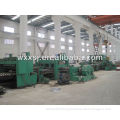 HR CTL line